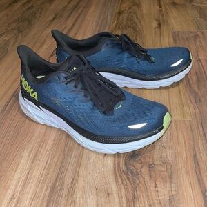 Clifton 9 Hoka